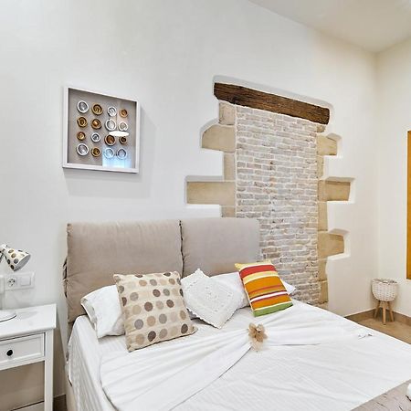 Semeli Apartment Kissamos Luaran gambar