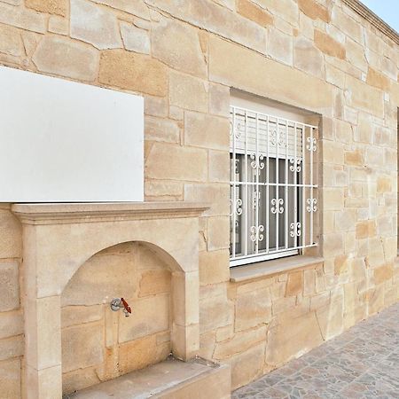 Semeli Apartment Kissamos Luaran gambar