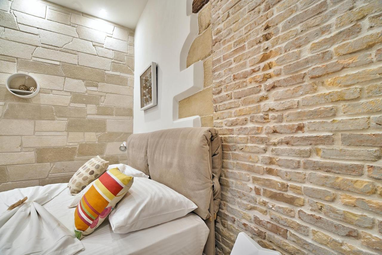 Semeli Apartment Kissamos Luaran gambar