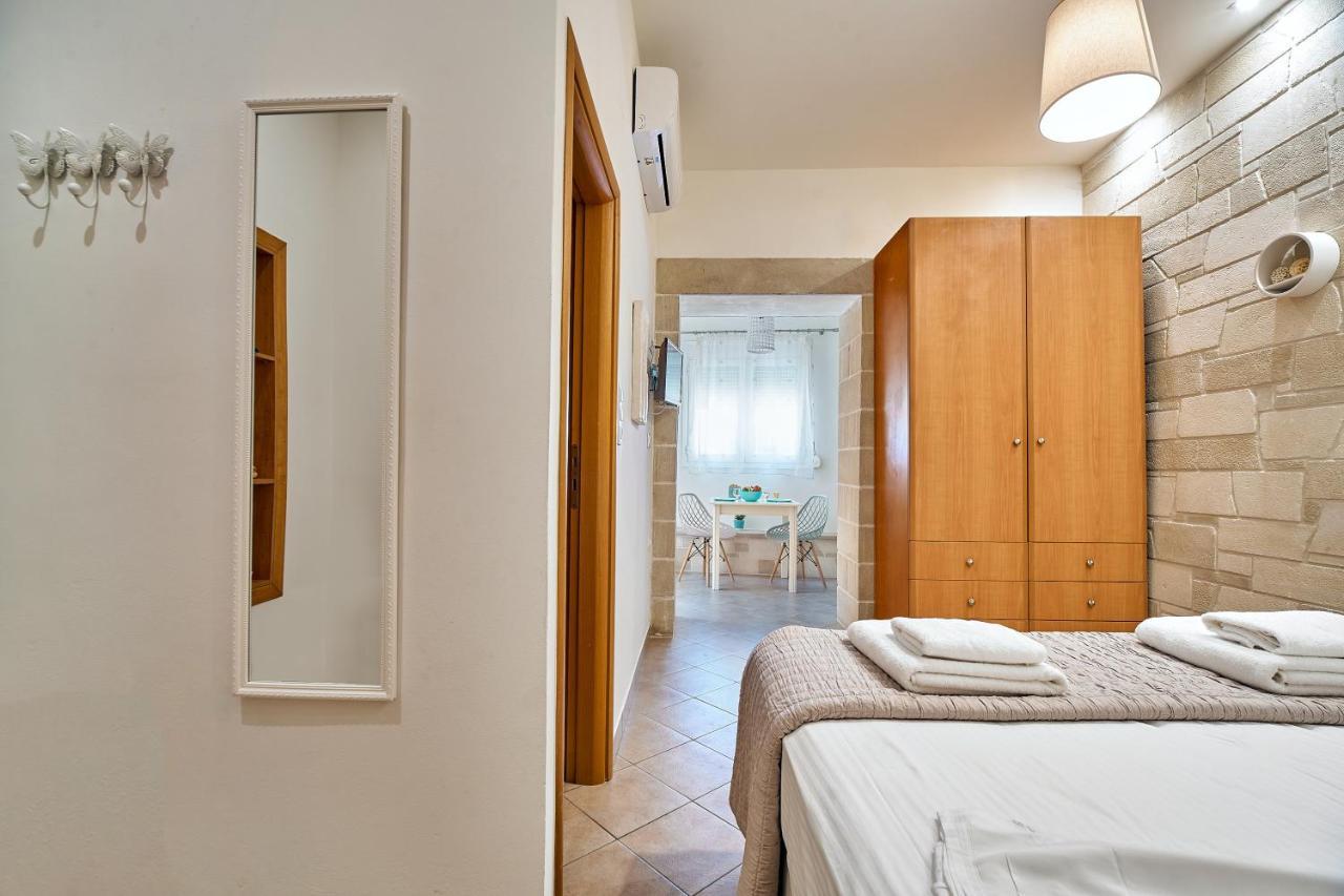 Semeli Apartment Kissamos Luaran gambar