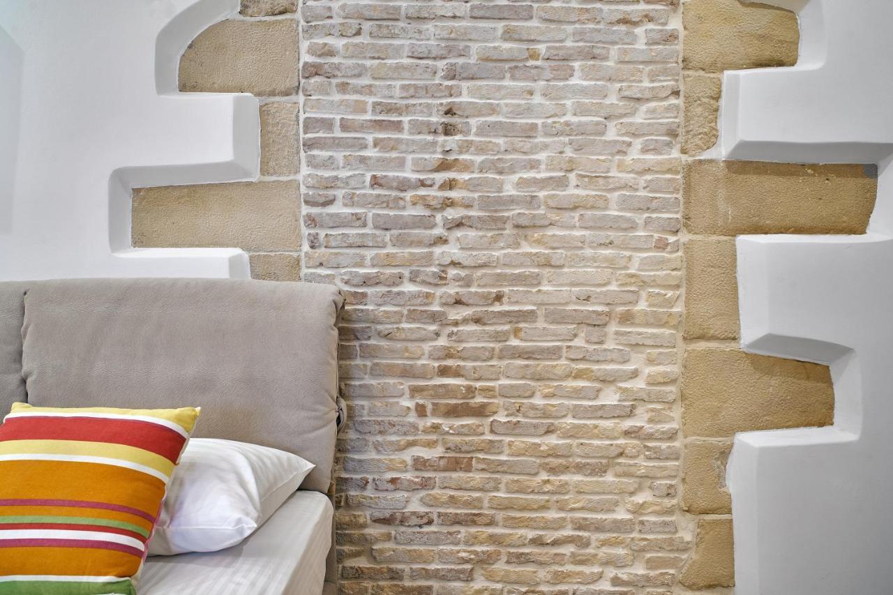Semeli Apartment Kissamos Luaran gambar